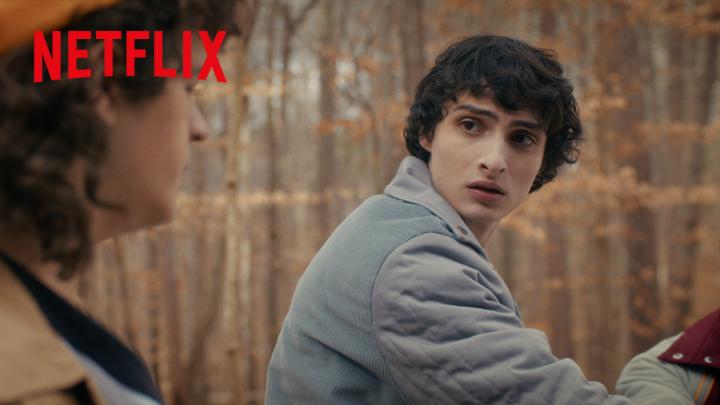 エディのため❤️🔥 #ストレンジャーシングス #StrangerThings