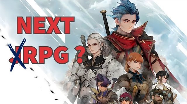 Is Lost Hellden the next big RPG? We sat down with the heads of Artisan Studios and Genki for an in-depth dev interview. Lost Hellden™ and © Artisan Studios. Published by Kwalee Ltd. All trademarks and game assets are the property of their respective owners.