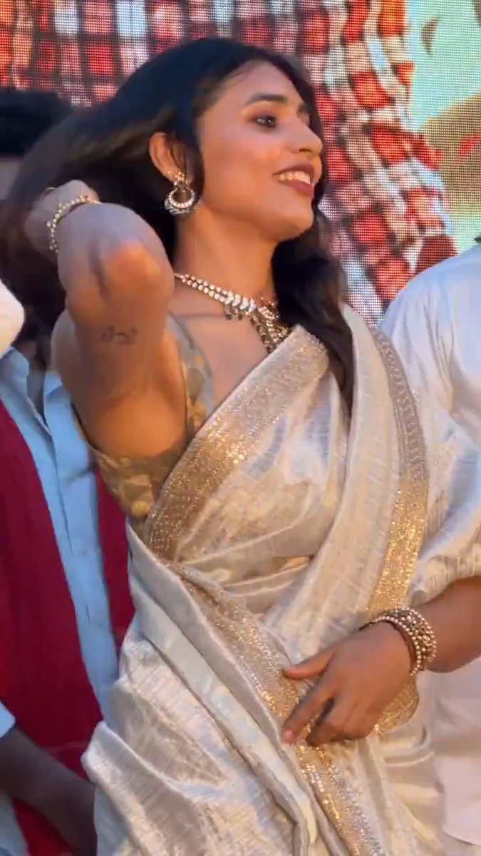 Saptami Gowda 🫰