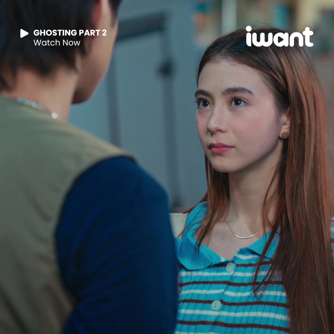 Susugal na ba ulit sa love si Jaja? #MacJa layag na ba for real? 🥰😍 O may magmumulto pa? 👻 Watch the latest episodes of #GhostingPart2 DEJA BOO on iWant! Subscribe now.