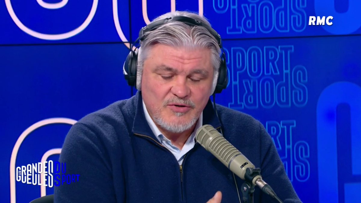 🇷🇺 L'hymne et le drapeau russe de retour dans le judo 🗣️ L'avis de David Douillet : "Il faut une passerelle pour l'avenir mais pour moi, c'est beaucoup trop tôt. Entendre l'hymne russe alors que la paix totale n'est pas revenue, c'est comme un mauvais rêve."