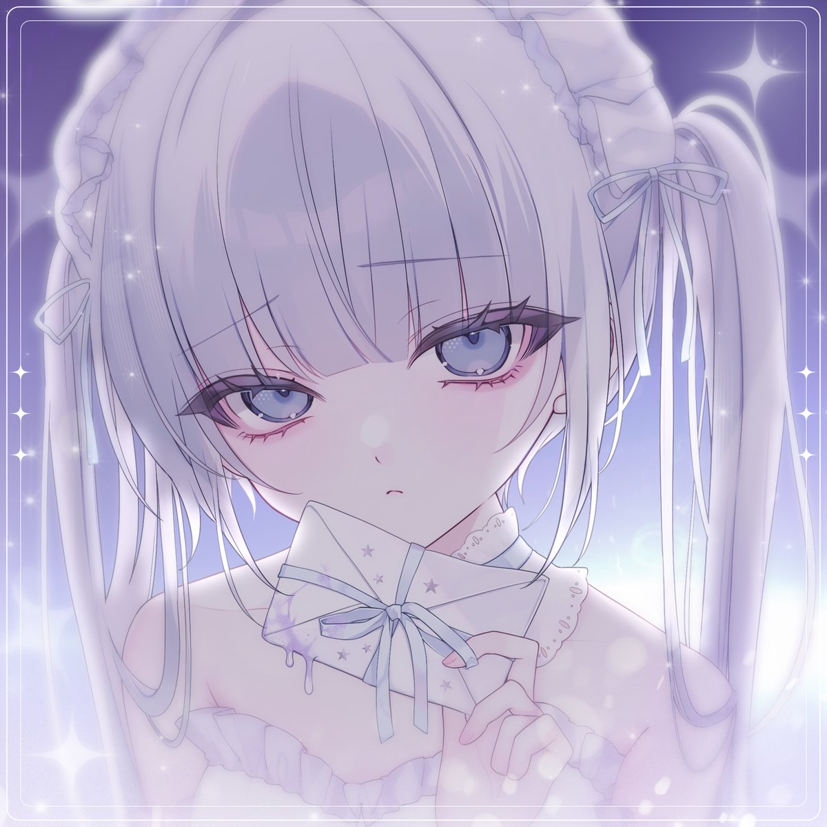 ⟡⟡ ┈┈┈┈┈┈┈┈┈┈┈┈ ⟡⟡ 新曲をリリースしました✮*｡ﾟ - 星の便り - nyamura × Haruhi ── 生まれ変わったら君とすれ違い 出会わない運命になりますように。 サブスク•DL▶︎ ⟡⟡ ┈┈┈┈┈┈┈┈┈┈┈┈ ⟡⟡