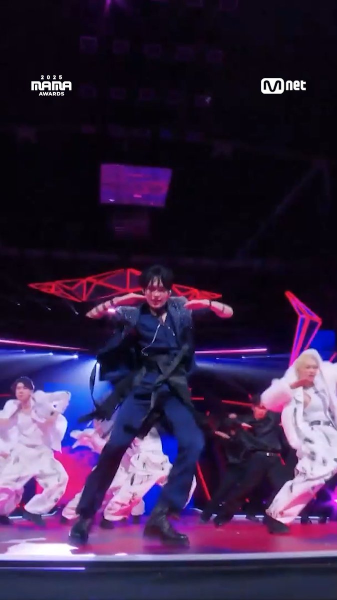 [#2025MAMA] BAD BOY💿 🎙️KYOKA (쿄카) × SUNG HAN BIN (성한빈) HEAR MY ROAR, UH-HEUNG 2025 MAMA AWARDS #MAMAAWARDS #2025MAMAAWARDS