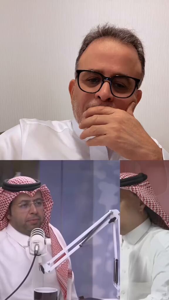 أسألكم بالله يامسيري رياضتنا هذا الاعلامي الحاقد والكاذب اذا اللجان ماوقفوه عند حده بهذا الاتهام العلني فعلى رياضتنا السلام عيب ياشايب وش خلت للشباب