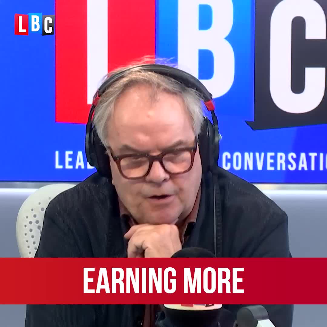‘That is disturbing for the country.’ Financial adviser Philly Ponniah explains how the UK’s £100k ‘tax trap’ is hitting the NHS.