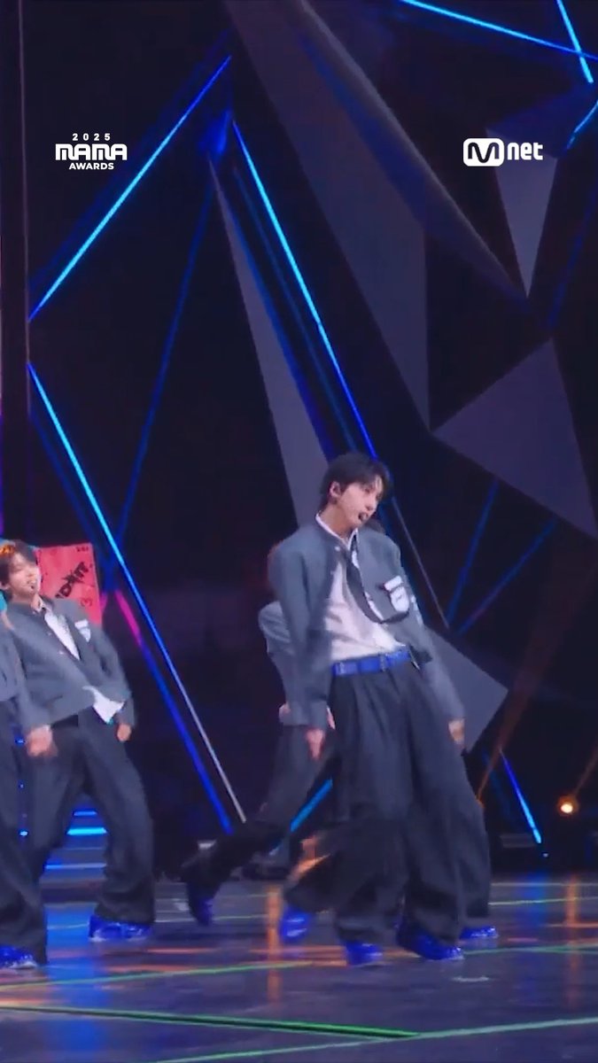 [#2025MAMA] PUSH BACK (MAMA ver.)💿 🎙️IDID (아이딧) HEAR MY ROAR, UH-HEUNG 2025 MAMA AWARDS #MAMAAWARDS #2025MAMAAWARDS