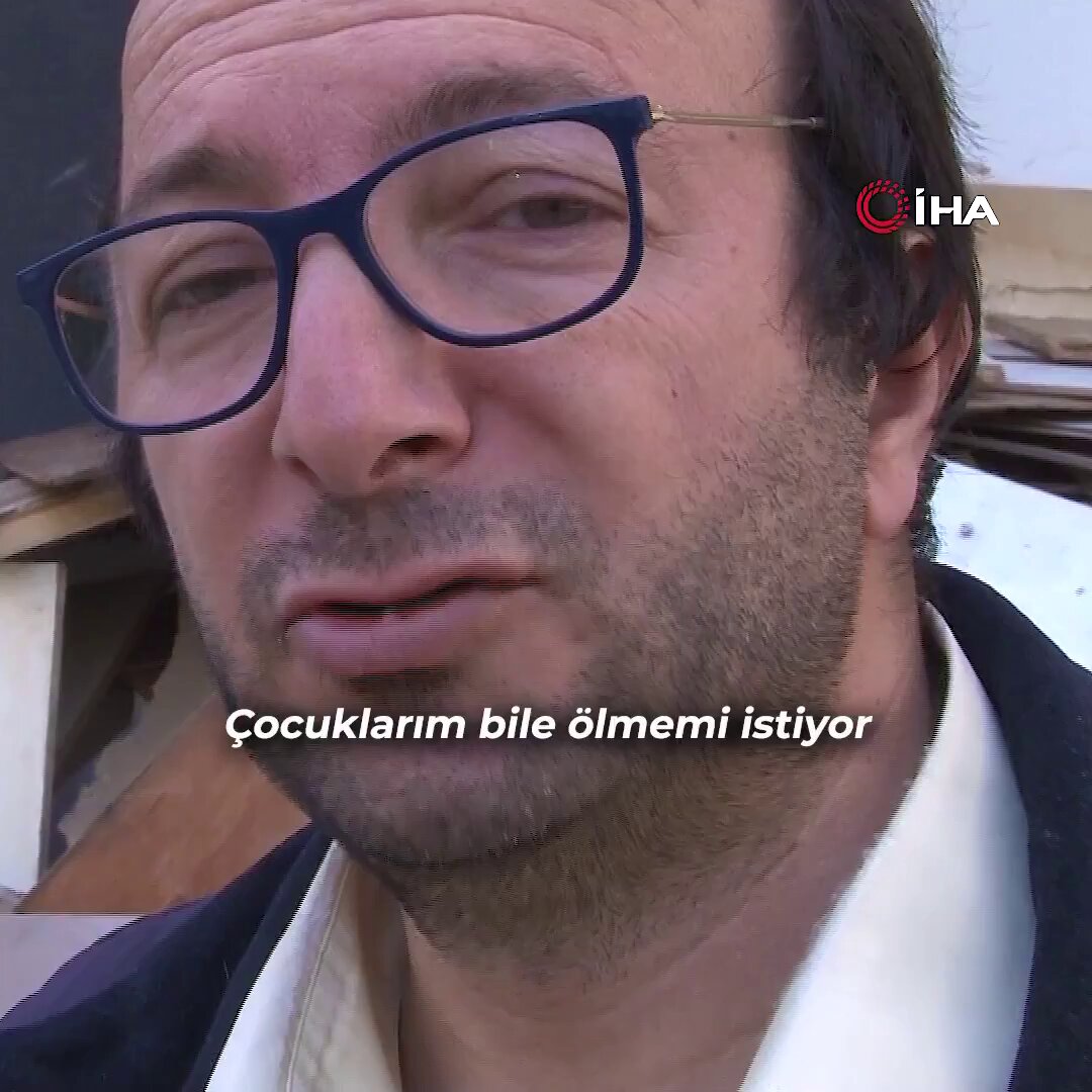 Adana’da 26 yıllık bir biyoloji öğretmeni Kaldıraçlı işlemlerden 2 milyon TL kaybedip tefecilere borçlanmış. “Kendimi bitirdim. 2 milyon kaybettim, 4 milyon borcum var. Öz çocuğum bile ölmemi istiyor.”