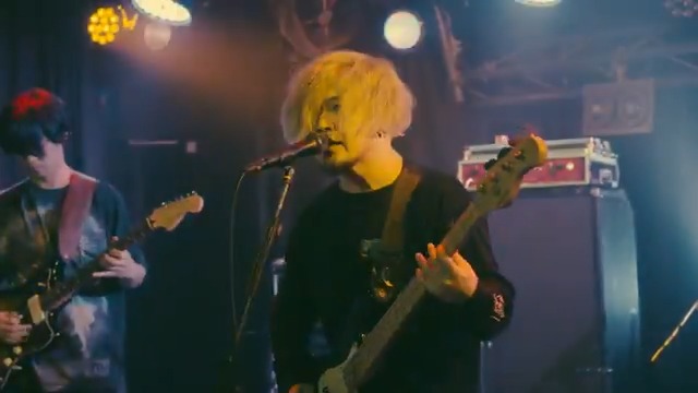 カメラマンのケイくんが撮ってくれた十面相が最高だったので観てくれ🎭 撮影 フジワラケイ Kei Fujiwara