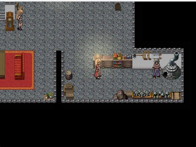ゲームの仕様を変更し、以下のようにしました。 ・別枠セーブ不可 ・過剰精錬後は強制セーブ 過剰精錬前にセーブなんて許さない…！