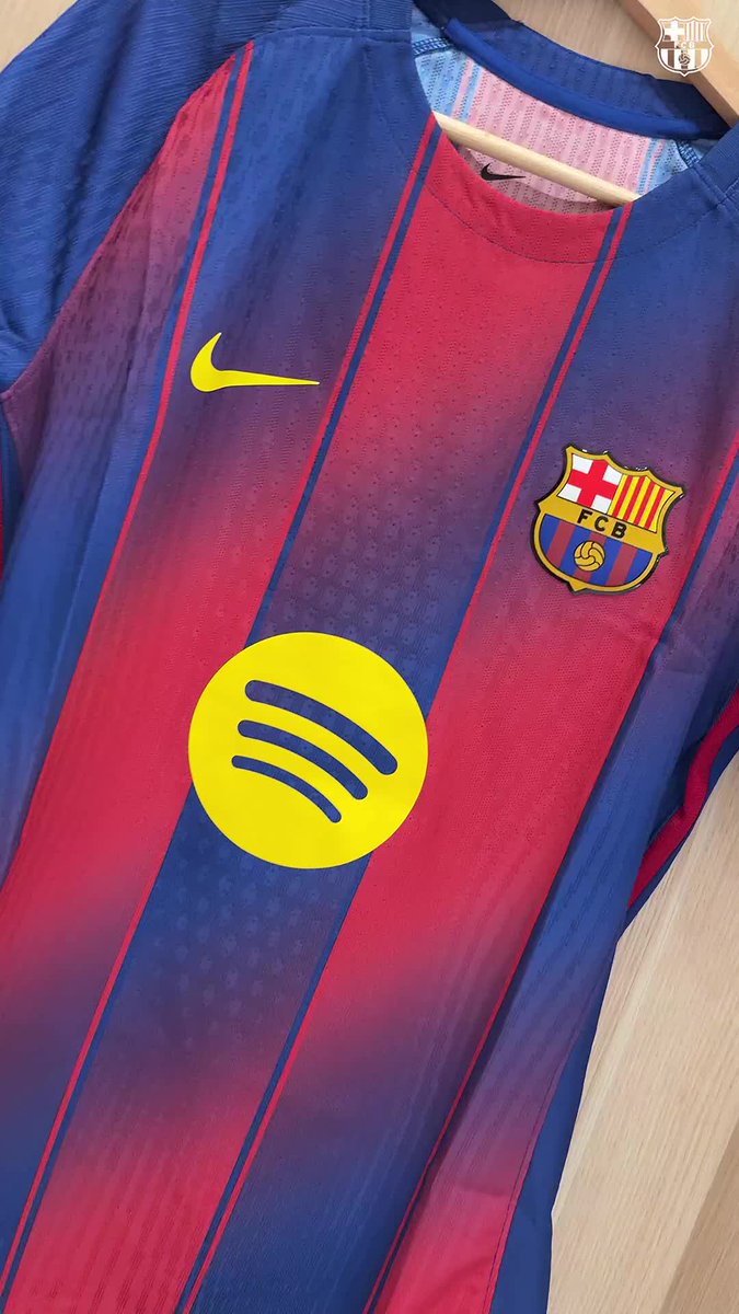 Our colours lead the way.