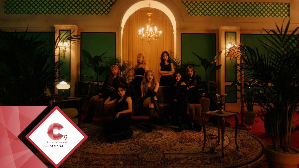 4 years ago today, cignature released their 2nd Mini Album ‘Dear Diary Moment’ with title track ‘Boyfriend’