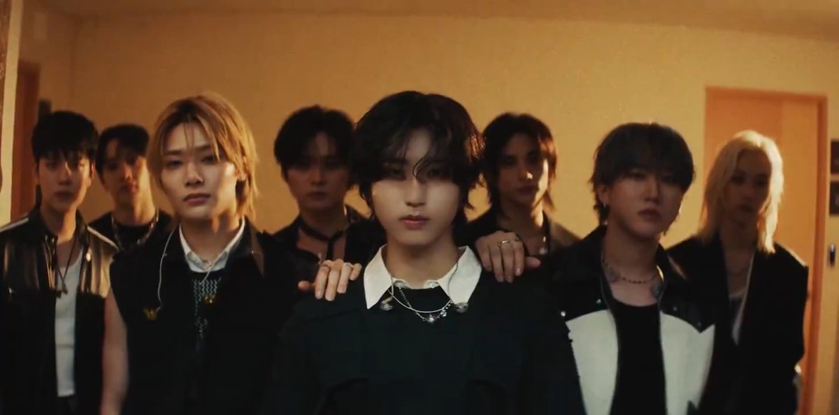 #StrayKids (Stray Kids) is now officially a MAMA Awards Daesang-winning artist. #2025MAMA