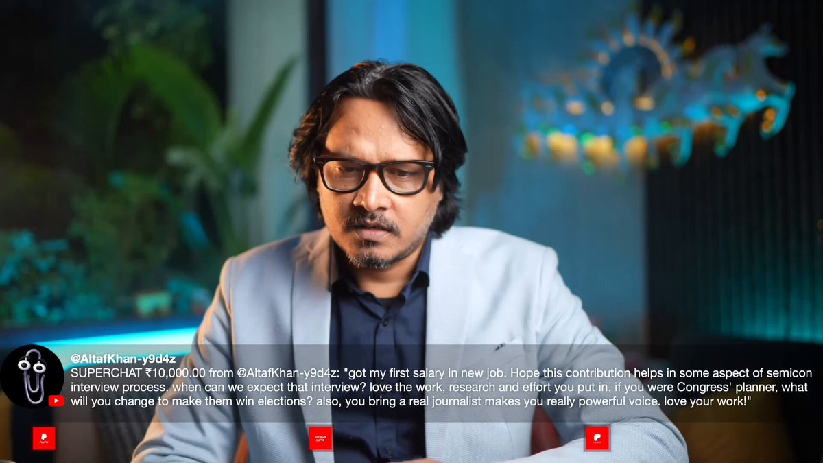 मैं केवल सपा को ही नहीं, हर उस पार्टी को कंसल्टेंसी दे सकता हूँ जिन्हें चाहिए!