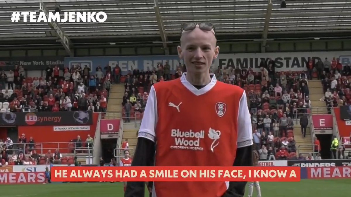 𝑶𝒏𝒄𝒆 𝒂 𝑴𝒊𝒍𝒍𝒆𝒓, 𝑨𝒍𝒘𝒂𝒚𝒔 𝒂 𝑴𝒊𝒍𝒍𝒆𝒓. 🕊️ Rest in perfect peace, Owen. #RUFC | #TownCountyUnited