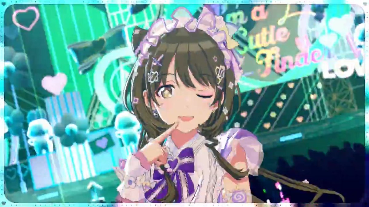 【⏰I'm a Cutie Finder は本日お昼まで！】 アイキューの5人が★3Pアイドルとして登場する PJ: REFRAC7IONS I'm a Cutie Finderガシャは 本日11/30(日) 11:59までですよ～ まだ出会えていない方は ぜひチェックしてくださいね✨