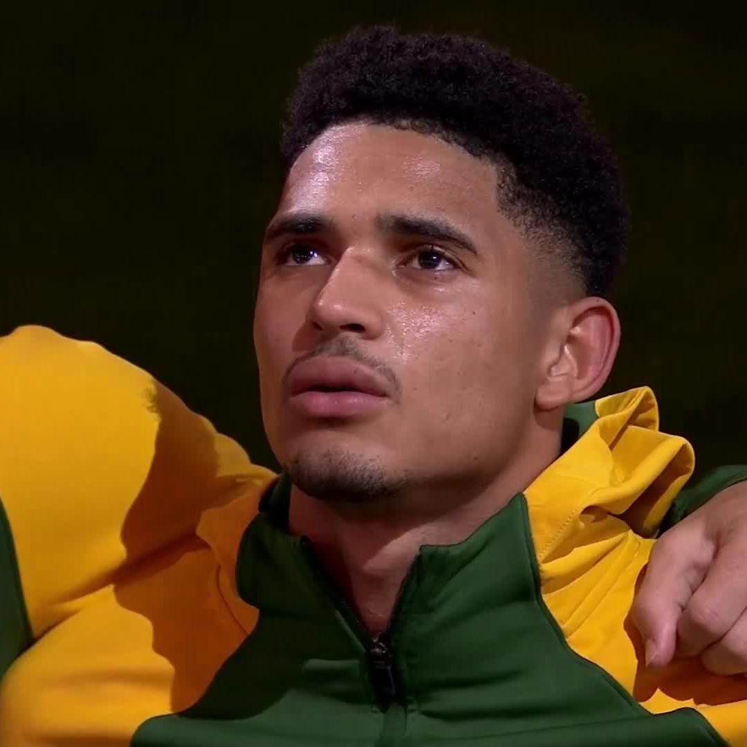 For the last time in 2025 🇿🇦🗣️ Nkosi sikelel' Afrika rings out at the Principality Stadium in the final Springboks Test match of the season 🍿 📺 Stream live: #SSRugby | #QuilterNS