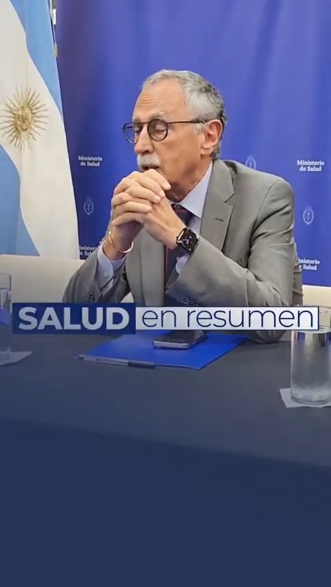 📲 Salud en resumen.