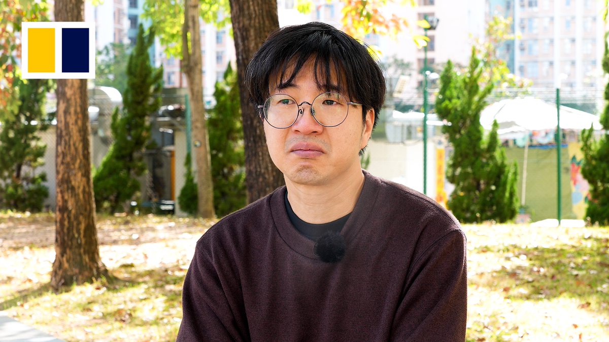 William Li spoke with the Post about the terrifying moments when he realised he was trapped by the blaze. He described his failed attempts to escape and the agonising wait for rescue.