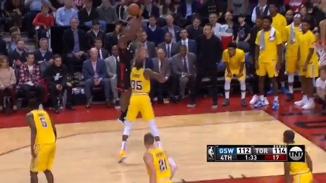 7 years ago today: KEVIN DURANT vs KAWHI 🔥 KD: 51 PTS, 11 REB, 6 AST (58% FG) Kawhi: 37 PTS, 8 REB, 3 AST (58% FG) W