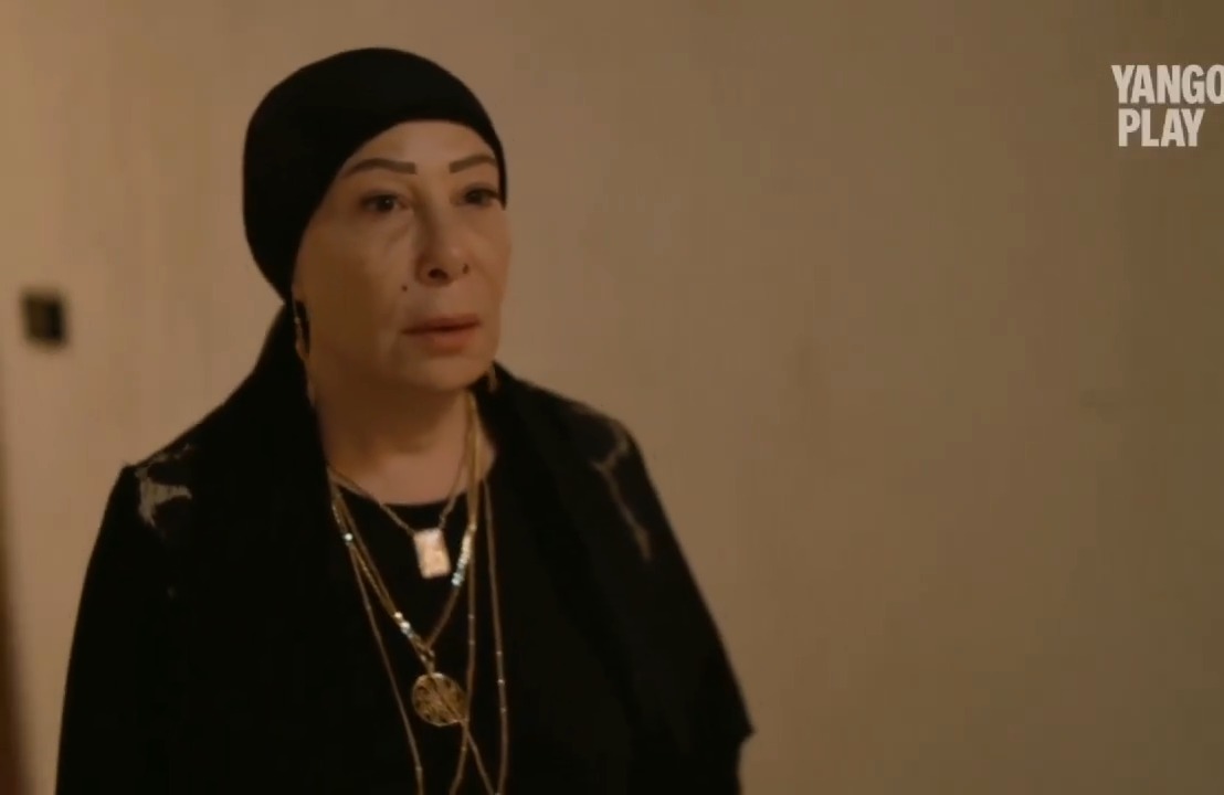 المشهد اللي كتير طلبوه كاملاً وفعلا ده مش مجرد مشهد ده درس فني من العبقرية صفاء الطوخي ❤️