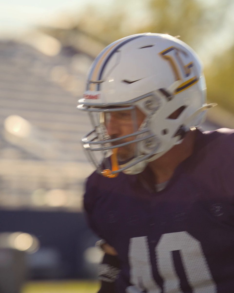 Even at 58 years old, Tom Cillo is pursing his dream of playing college football. What started out as a crazy idea and a phone call, has become one of the most inspiring stories in all of the sport 🙌 Marty Smith has more ⬇️ (via College GameDay)