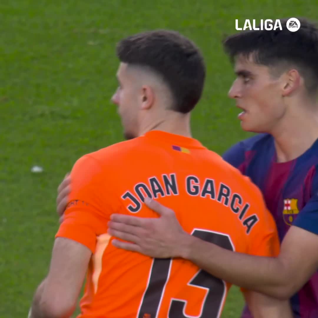 Access denied 🙅 #LaLigaHighlights