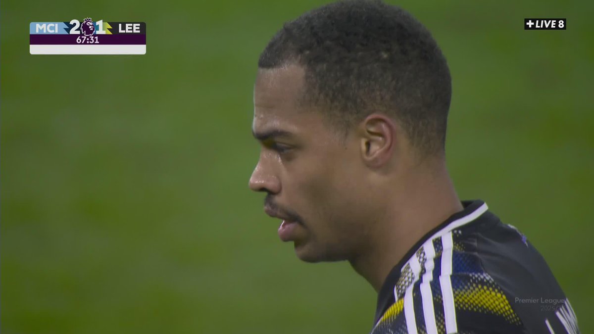 โฝ๏ธ LEEDS MALMรNE MAN. CITY ร LโETIHAD !!! ๐คฏ Dโabord menรฉ 2-0, Leeds est revenu ร 2-2. ๐ฅ CANAL+ Foot
