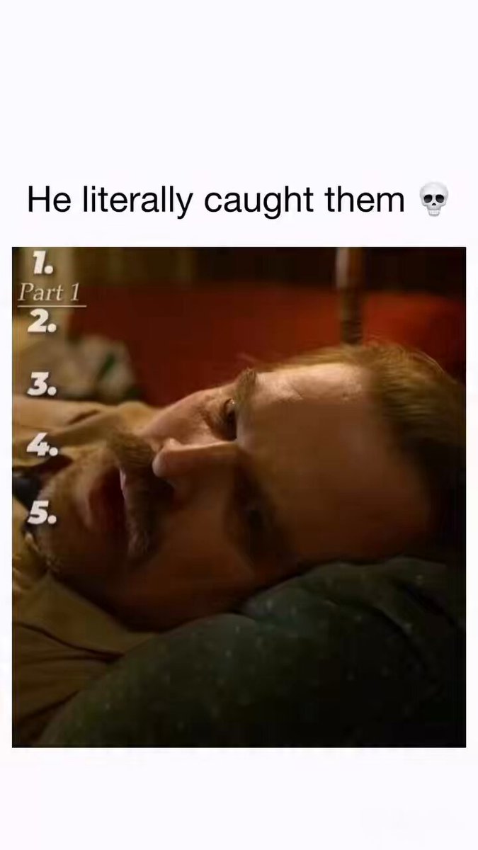 Steve lowkey a single mom 🎥 Stranger things