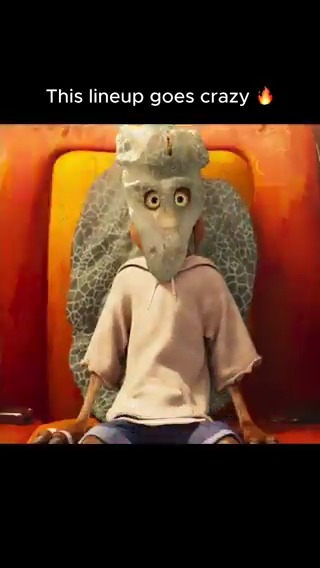 Team work makes the dream work fr. From the artists that made KPop Demon Hunters, Spider-Man: Across the #SpiderVerse, and producer Stephen Curry, #GOATmovie is exclusively in movie theatres February 13.