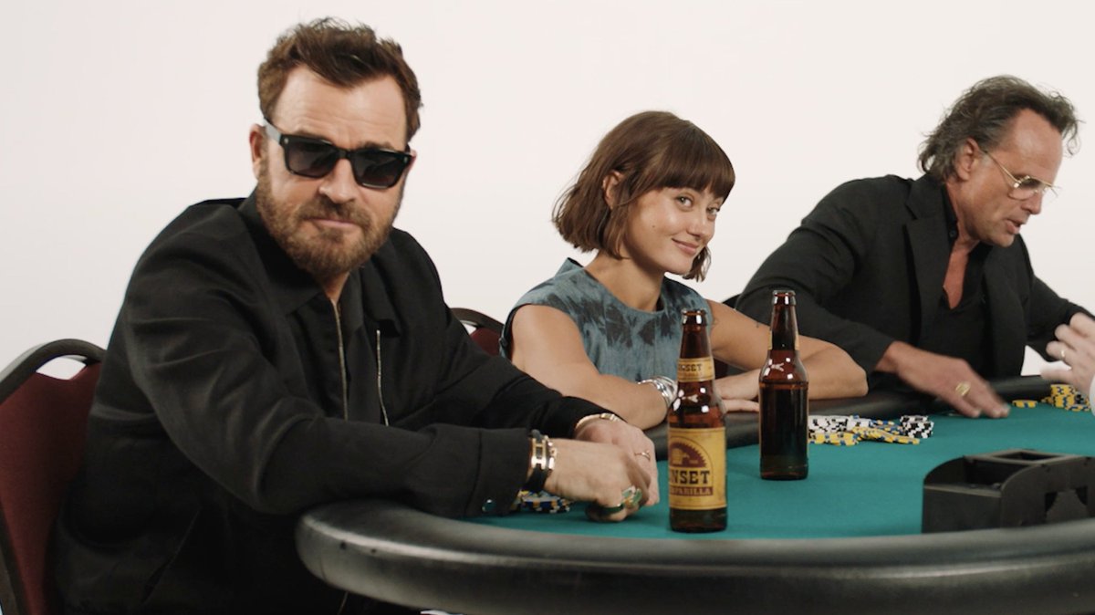 You know what they say… the House always wins.