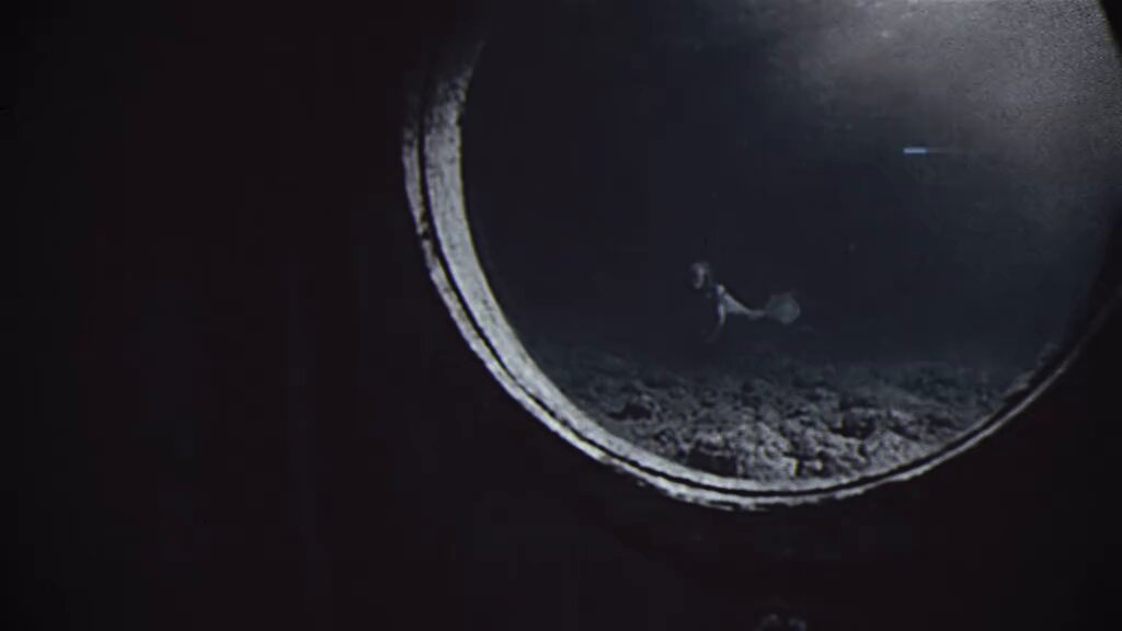 🌊😱 Deep Sea Horrors You Were Never Meant to See…