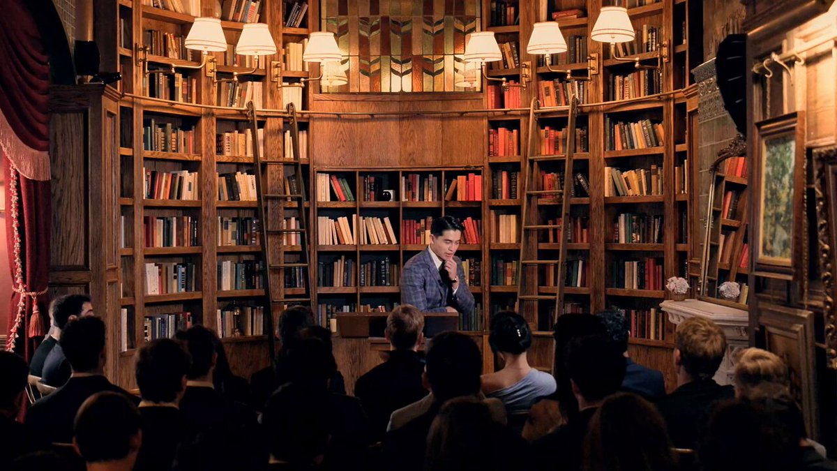 I’ve filmed my first lecture Q&A (on Machiavelli). Please let me know what you think of this format. Specifically, I need to decide whether I release these as standalone episodes like this or should I add them to the end of the (already quite long) lectures themselves, please let me know in the comments below: