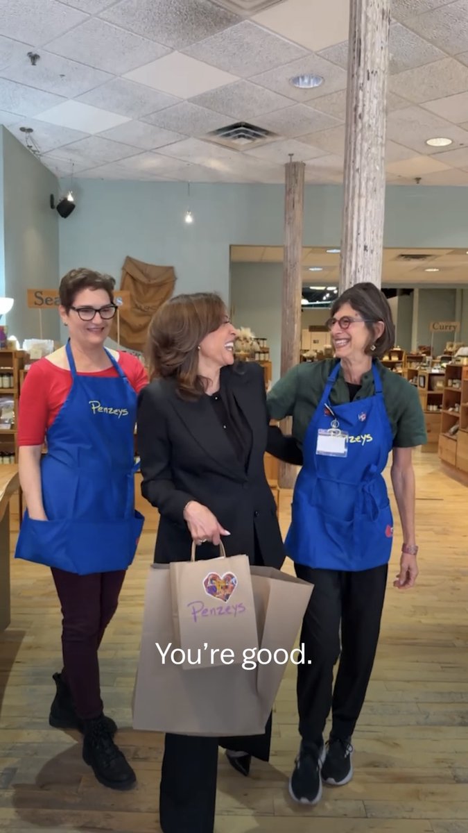 Small businesses are the backbone of our communities. On Small Business Saturday, I am celebrating some of the wonderful businesses I visited and owners and entrepreneurs I met during my 107 Days book tour.