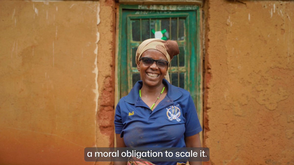 Scaling costs can be difficult. For a non-profit, it can be almost impossible. That's why One Acre Fund went all in on open source and used GitHub Copilot to speed up development—getting real-world help to farmers, faster. Here's their story. ⬇️