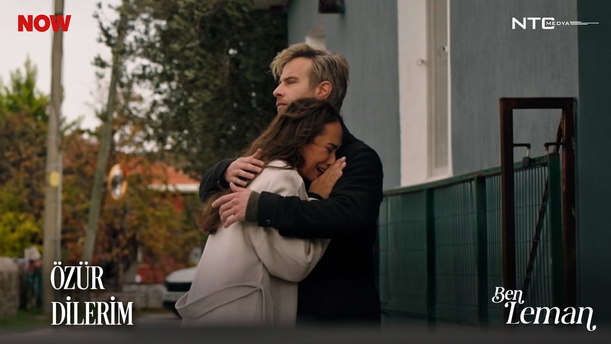 Demir ve Şahika yüzleşmesi gerçekleşti! 💥 NOW yayınını kaçıranlar ve yeniden izlemek isteyenler için tüm bölümler Disney+’ta! #benleman NOW Disney+ Türkiye NTC MEDYA