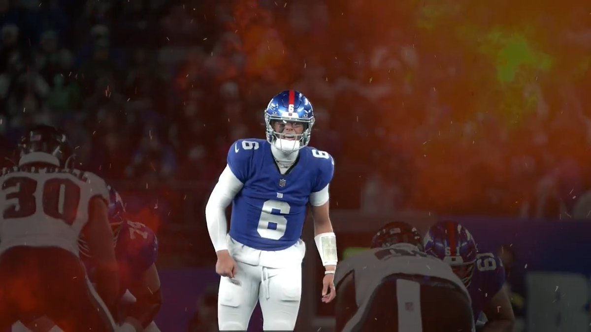 QB1 🎯 SEND JAXSON DART TO HIS FIRST PRO BOWL 1 REPOST 🔁 = 1 #ProBowlVote