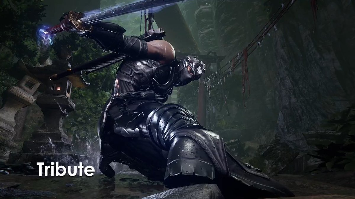 NINJA GAIDEN 4 Out Now - Composer: Takumi Higuchi Original Composer: Tecmo Sound Team Music Producer: Masahiro Miyauchi #NINJAGAIDEN #NINJAGAIDEN4