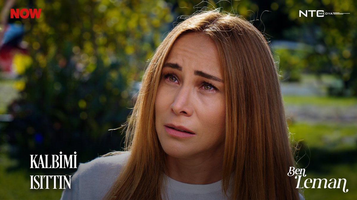 “Beni hayatımı gökkuşağına çevirdin be adam!” 😔 Demir’in öfkesi dinmiyor. NOW yayınını kaçıranlar ve yeniden izlemek isteyenler için tüm bölümler Disney+’ta! #benleman NOW Disney+ Türkiye NTC MEDYA