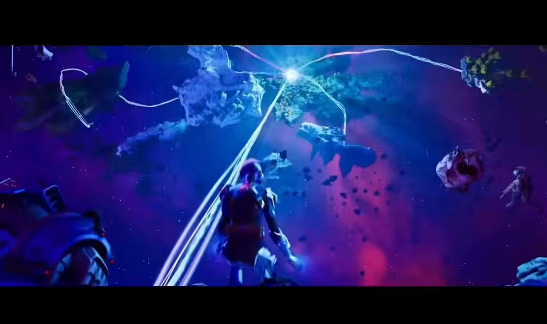 WE ARE SO BACK