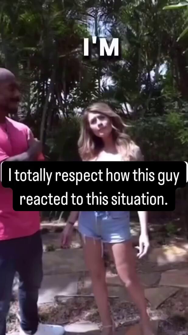 Cheating is not a mistake or an accident
