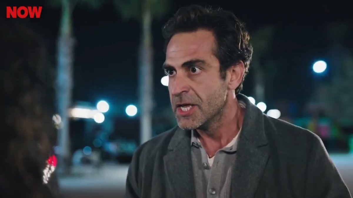 “Hiç mi kalmadım içinde?” “Ulan hiç bitmedin ki! Hiç de bitmeyeceksin! Ama seni affedersem yarın Elif’in ilişkisindeki hasarlı kısımların mimarı ben olurum…” ❤️🩹 #BenLeman #MinBur