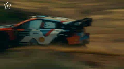 أيام من السرعة والتحدّي، وتجربة لا تُنسى لعشّاق الراليات 🎞 #رالي_السعودية | #WRC