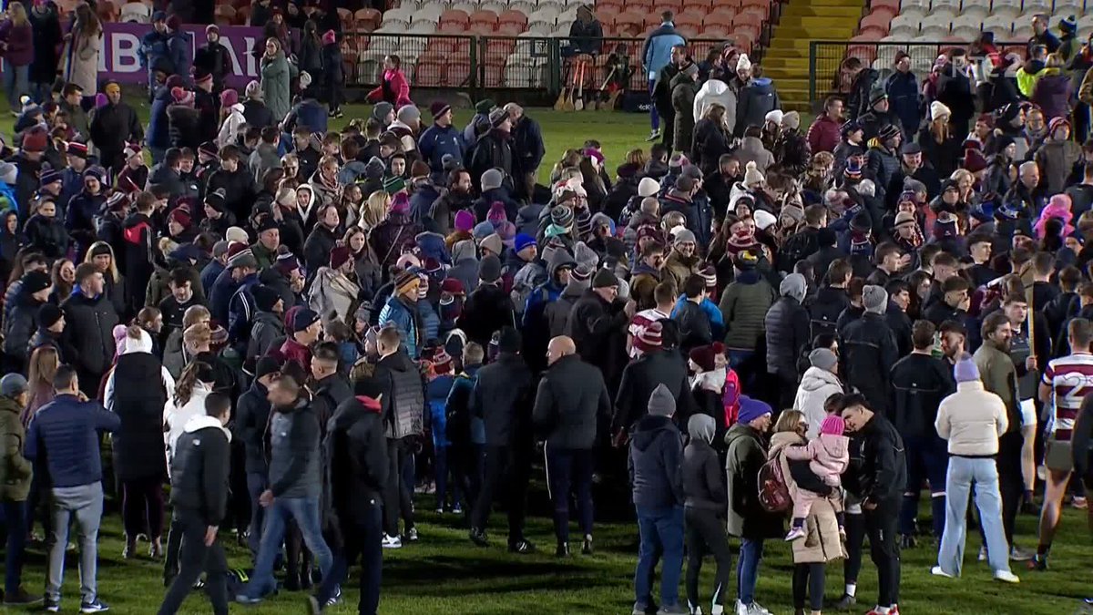 Cormac O'Doherty is awarded man of the match for his 10-point contribution to Slaughtneil's defence of their Ulster Club title. 'That's the way we have always been brought up, playing hurling and football. It's just so special to play for our club and represent our club.'