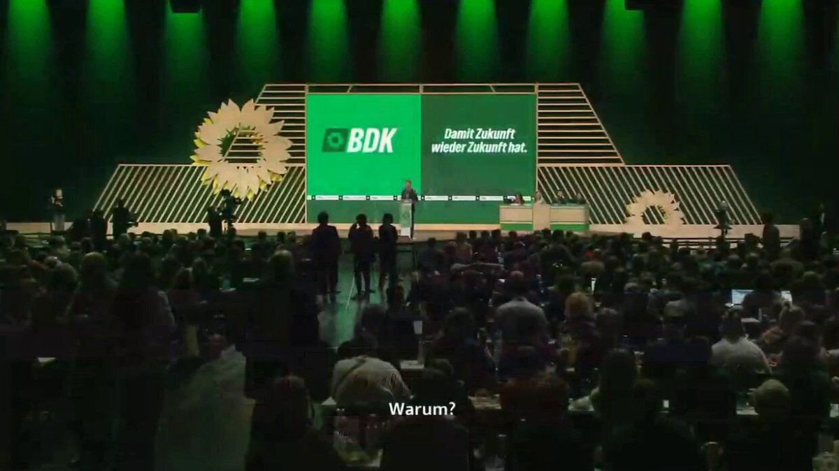 Ach so, weil es keine Wahlen gibt, darf also Palästina kein Staat sein. Heißt also, dass die Ukraine auch kein Staat mehr sind, weil Selenskyj praktisch keine Wahlen erlaubt, um an der Macht zu bleiben?