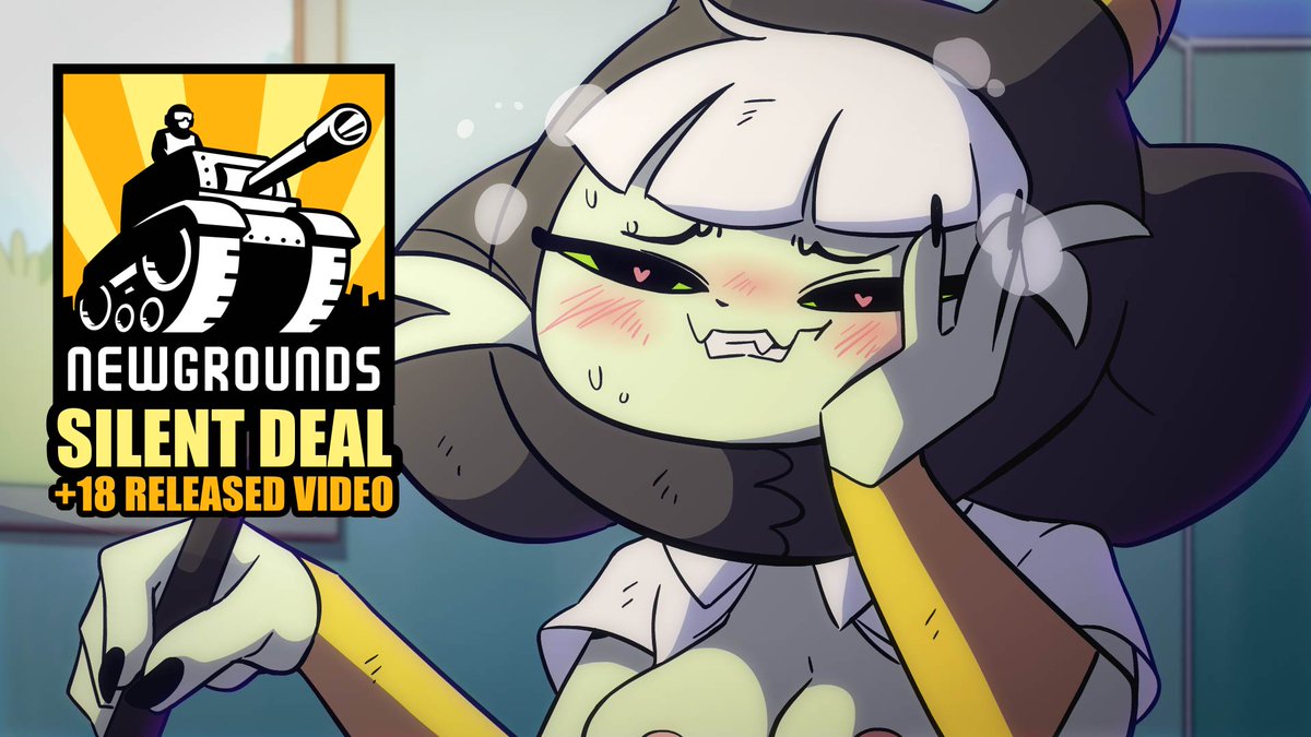 [+18 RELEASED VIDEO] Looking for a partner? She's willing to help ya 🐍🐱❤️ --- [TEAM] Uadyeta's VA ---> 💖 SilkyMilk - Adult VA 💖 Xingren's VA ---> The Whale Hole 🔞🎙 Xingyun's VA ---> KumBomb (KB) ☘️💣 Music ---> Vanware Sound Design ---> Sinnth Audio | 🔞 🔈🎵 Background ---> Nichiro Animation Assistant ---> ✨🔞 June Sy 🔞✨ Writing ---> 🩵KassioppiaVA🔞🤍 Promotional Illustration ---> rain! 🔞 --- #diives #xinguzotemple