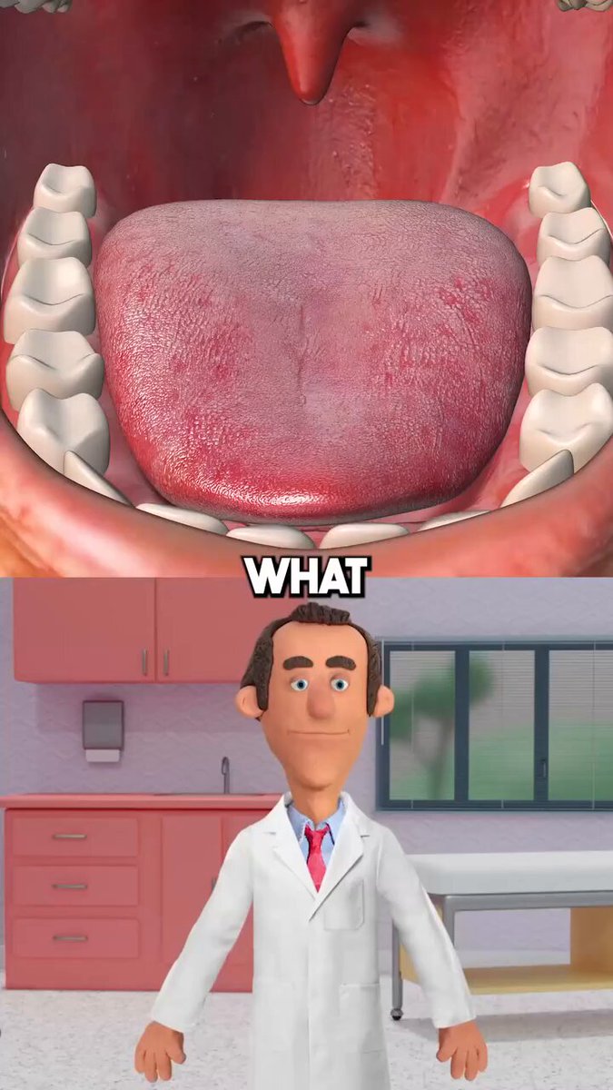 What is a cavity? 🦷