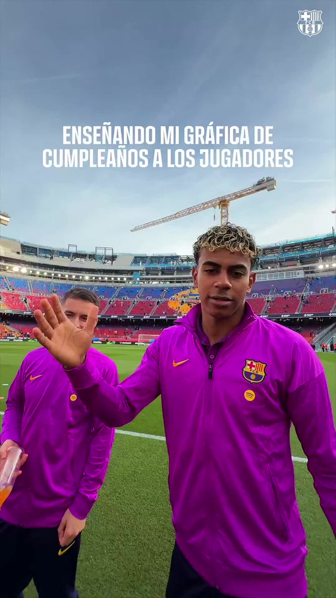¡Feliz cumpleaños, CAT! 🥰