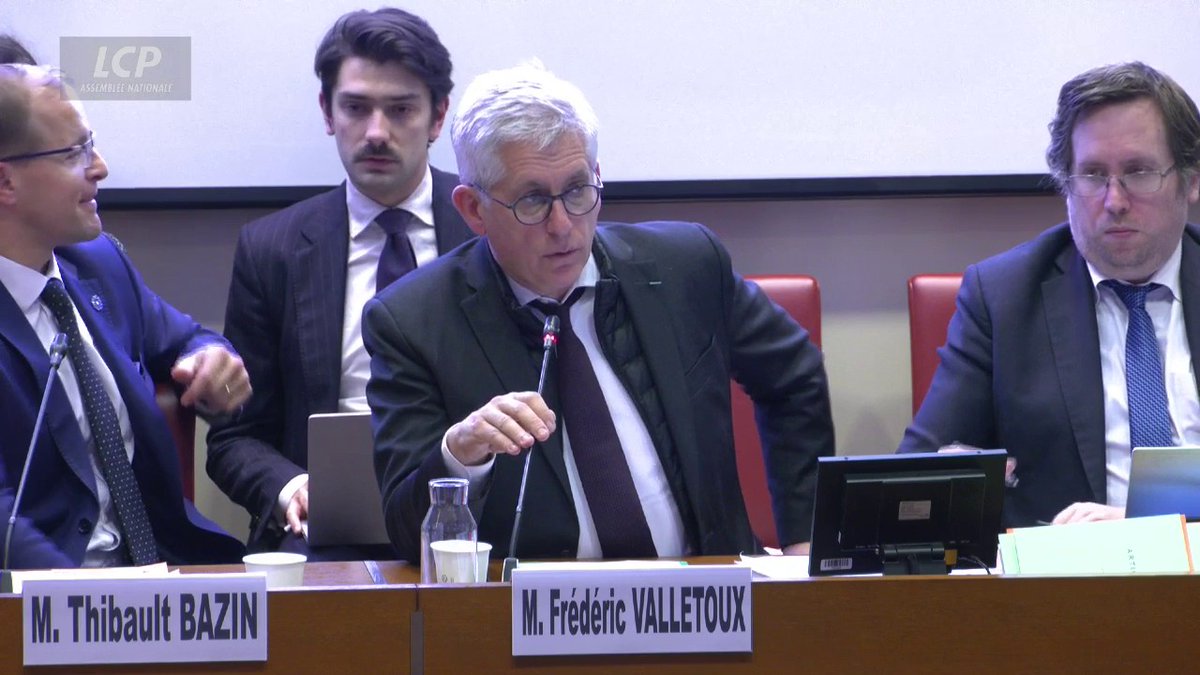 🔴🏛️ Budget de la Sécu : la commission des affaires sociales rejette en nouvelle lecture le projet de loi de financement de la sécurité sociale pour 2026. #DirectAN #PLFSS2026