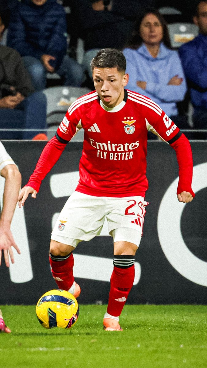 😤 Prestianni à lei da 💣!