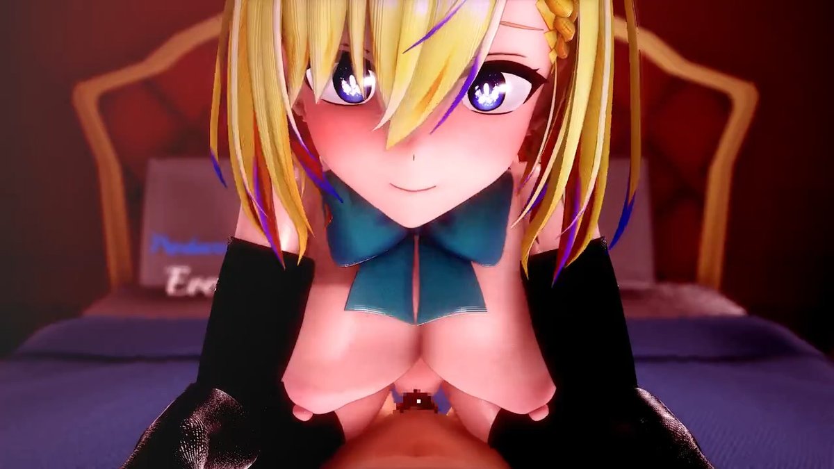 「お疲れさまです、ご主人様……💝」シコシコ お抱えメイドのASMR労いえっち。 キスに手コキに、おねだり騎乗位。 豊かに揺れる胸を見つめながら、でろでろに蕩けて、癒されて…… ASMRフルボイス×オリジナル台本×ウチの娘メイド!